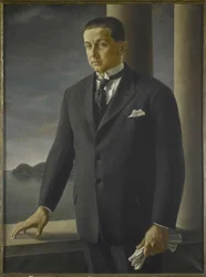 Syn armatora, 1925.