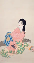 Córka Miyuki