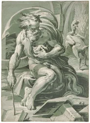 Diogenes, po 1527 r.