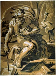 Diogenes, po 1527
