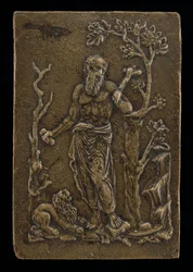 Święty Hieronim.