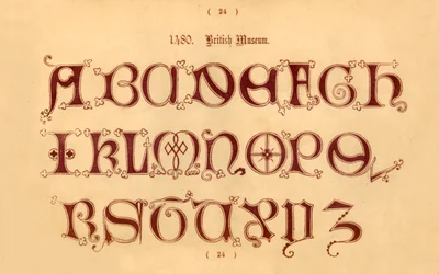1480. Muzeum Brytyjskie, 1862