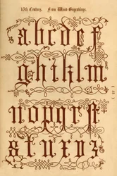 16 wiek. Z rycin na drewnie, 1862