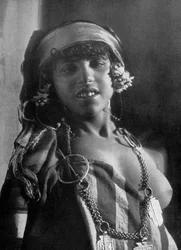 Pustynna Belle