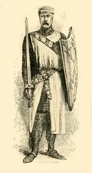 Templariusz, 1890.