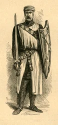 Templariusz, 1897.