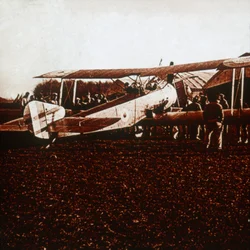 Sopwith Camel, c1917-c1918