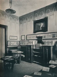 Studium, 1902