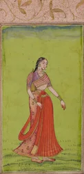 Pani, c1675