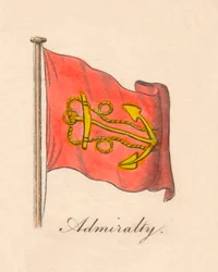 Admiralicja, 1838