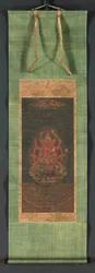 Aizen, Bóg miłości, 1500s.