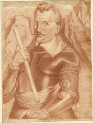Albrecht z Wallensteina 1583-1634, 1630