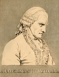 Radny Boydell, 1720-1804, 1830.