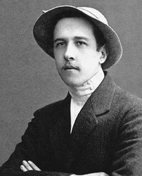 Aleksander Wasiljewicz Czajanow 1888-1937, koniec lat 1910