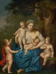 Alegoria Macierzyństwa