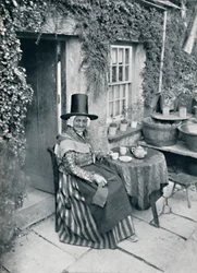Stara Walijka, 1912