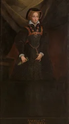 Ancilla, żona Humberta I Sabaudzkiego