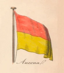 Ankona, 1838