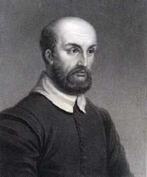 Andrea Palladio.