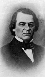 Andrew Johnson, prezydent Stanów Zjednoczonych, XX wiek