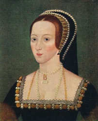 Anna Boleyn, 1935