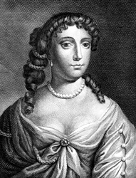 Anne Hyde, księżna Yorku