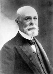 Antoine Henri Becquerel 1852-1908, fizyk francuski