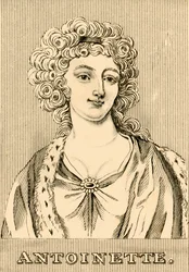 Antoniny, 1755-1793, 1830.