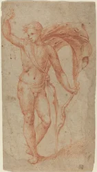 Apollo, ok. 15101540.