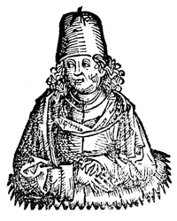 Arystoteles 384-322 pne, starożytny grecki filozof i naukowiec, 1493