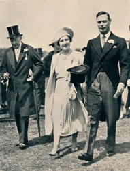 Na Derby, 1938