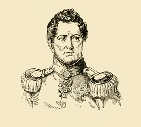 August Wilhelm Anton Graf Neidhardt von Gneisenau, 1933.