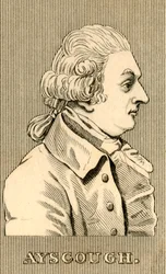 Ayscough, zmarł 1779, 1830.