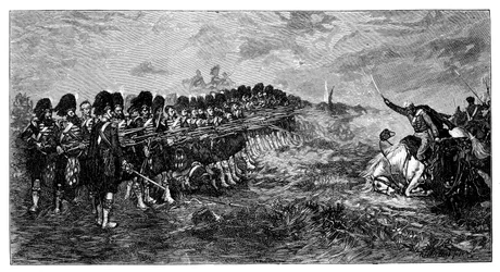 Kominiarka, Cienka czerwona linia, 1881, 1888