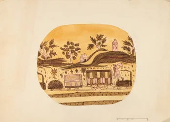 Bandbox, 1935-1942.