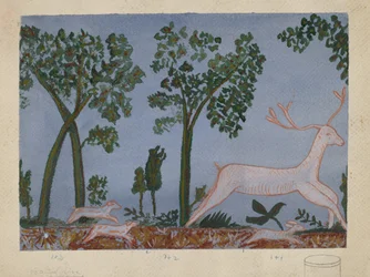 Projekt Bandbox, 1935-1942.
