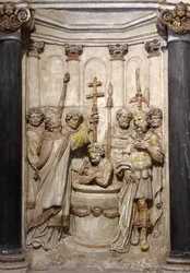 Bazylika św. Remi, Reims (Francja)
