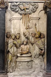 Bazylika św. Remi, Reims (Francja)