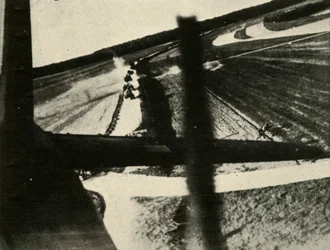 Bitwy w miejscu pracy: bombardowanie niemieckiego konwoju, 1939-1940, 1941.