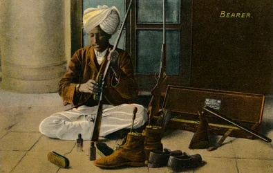 okaziciel, c1910