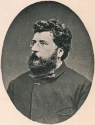 Bizeta, 1875, 1895
