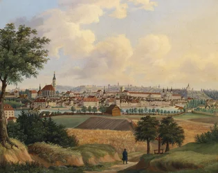 Widok Steyru