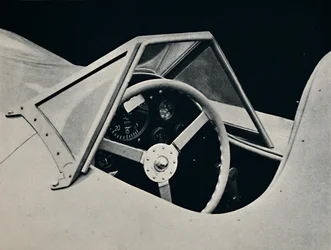 Bluebird - porywający zestaw cyferblatów!, 1937