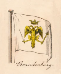 Brandenburgia, 1838