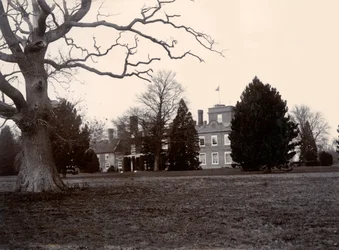 Park Brettenham, Suffolk.