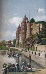 Bretania ..., ok. 1920