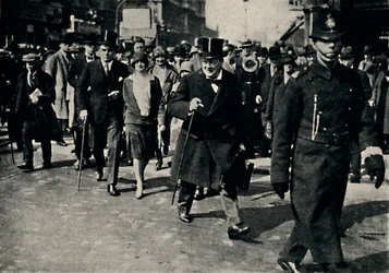 Dzień Budżetu, 1928, 1945.