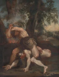 Kain i Abel