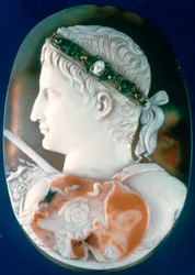 Kamea cesarza Augusta