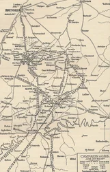Kampania 1815. 15-19 czerwca 1896.
